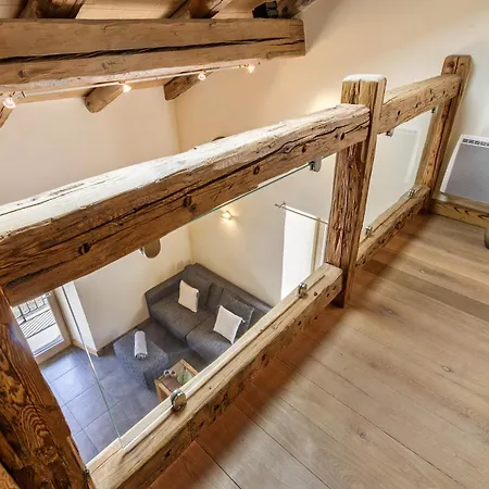 Arsene No 6 - Happy Apartment *