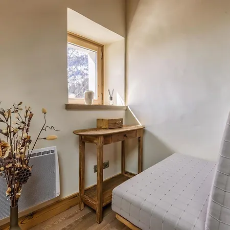 Arsene No 6 - Happy Chamonix