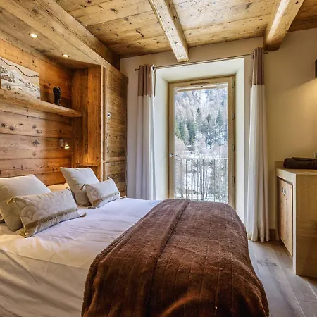 Apartment Arsene No 6 - Happy