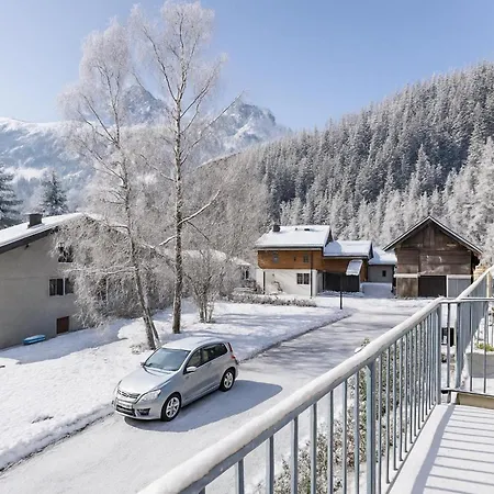 Apartment Arsene No 6 - Happy